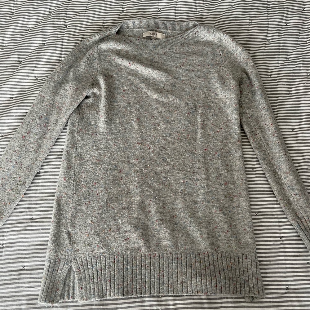 Loft Sweater